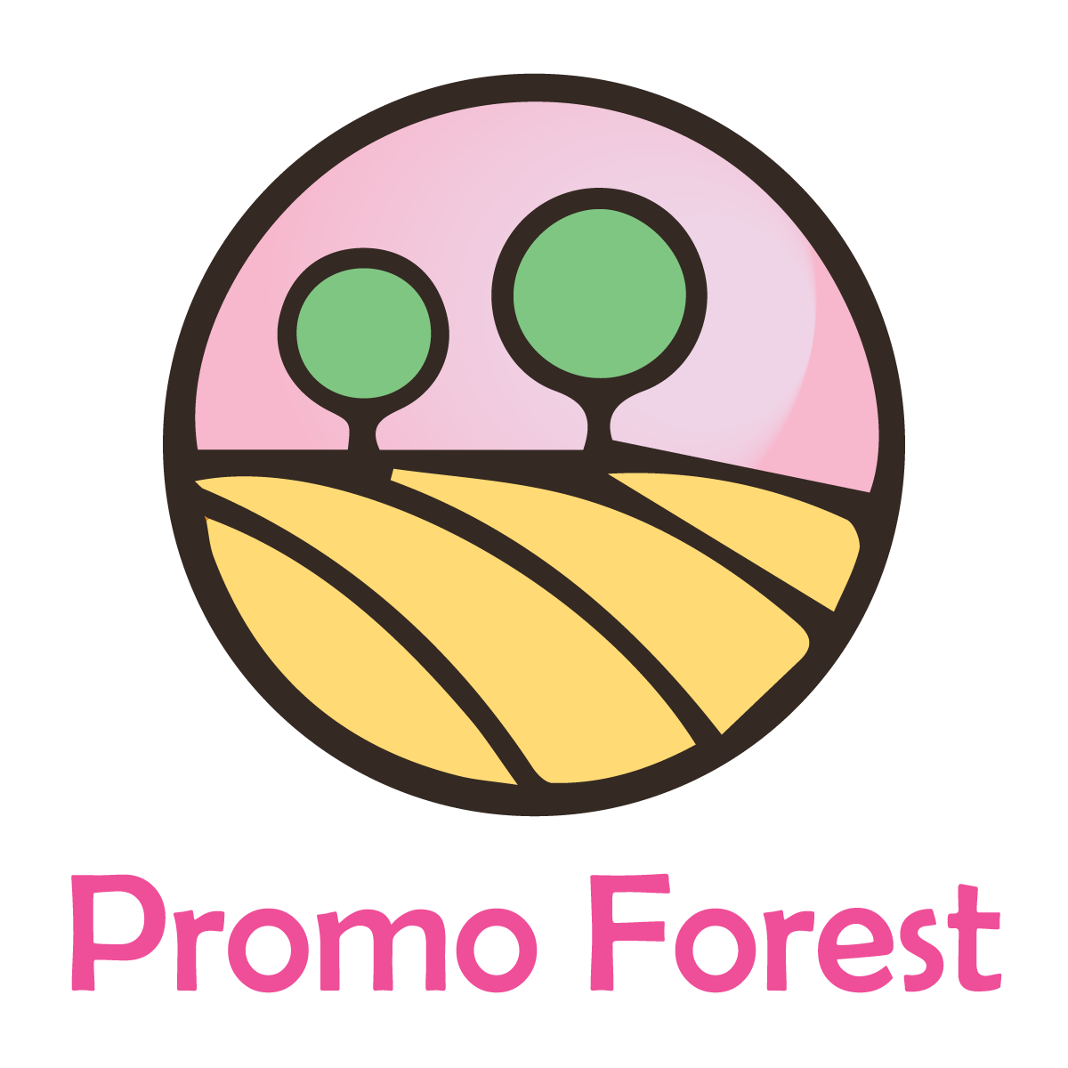 Promo Forest